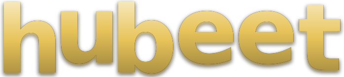 hubeet logo