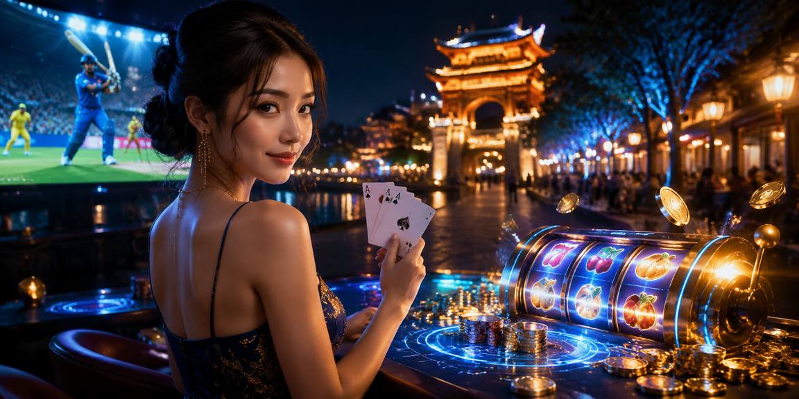 hubeet casino app visual